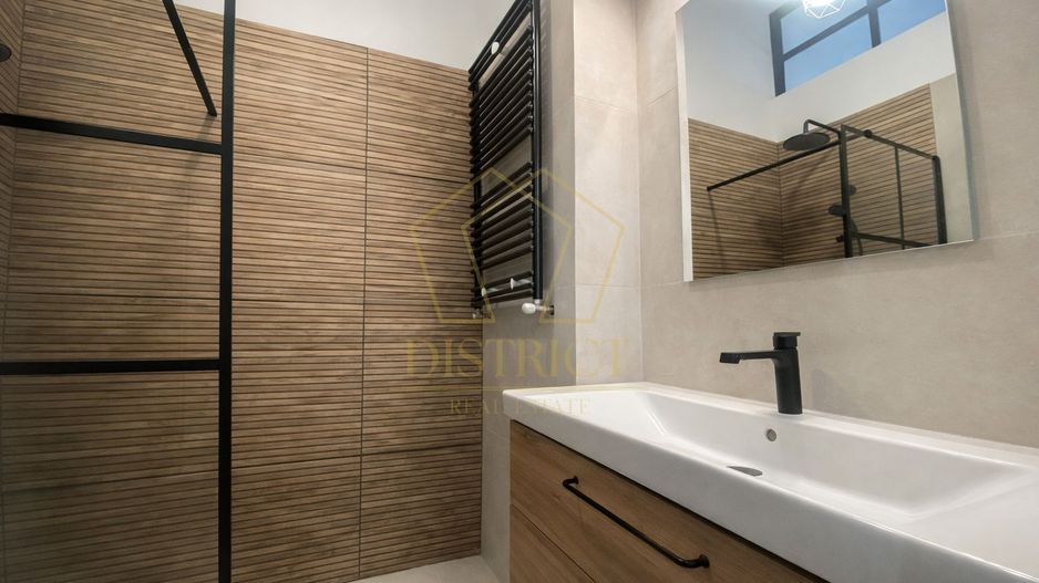 Apartament superb cu 2 camere | Pet Friendly | Piata Maria - Poză 6