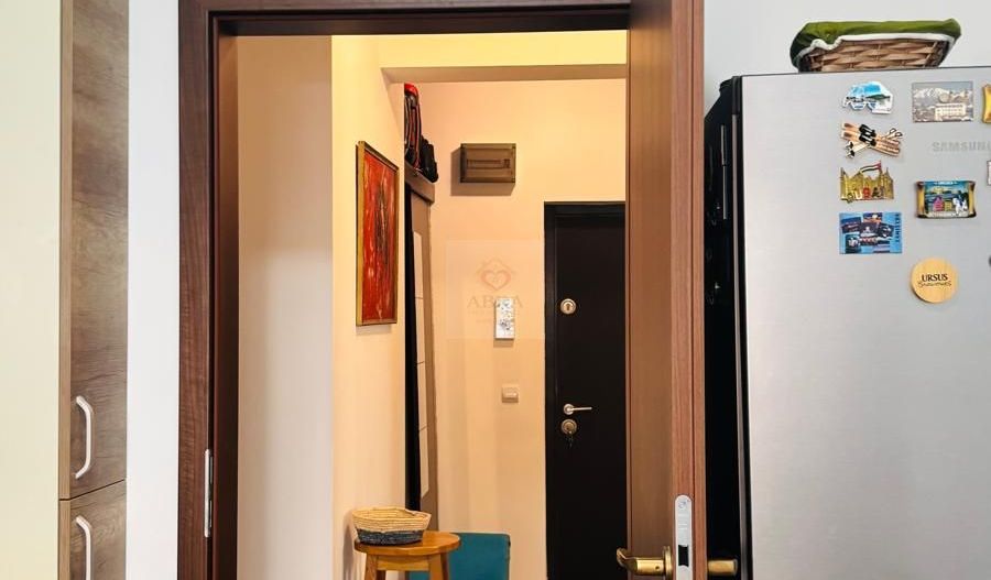 2 camere cu gradina proprie parcare metrou - Poză 3