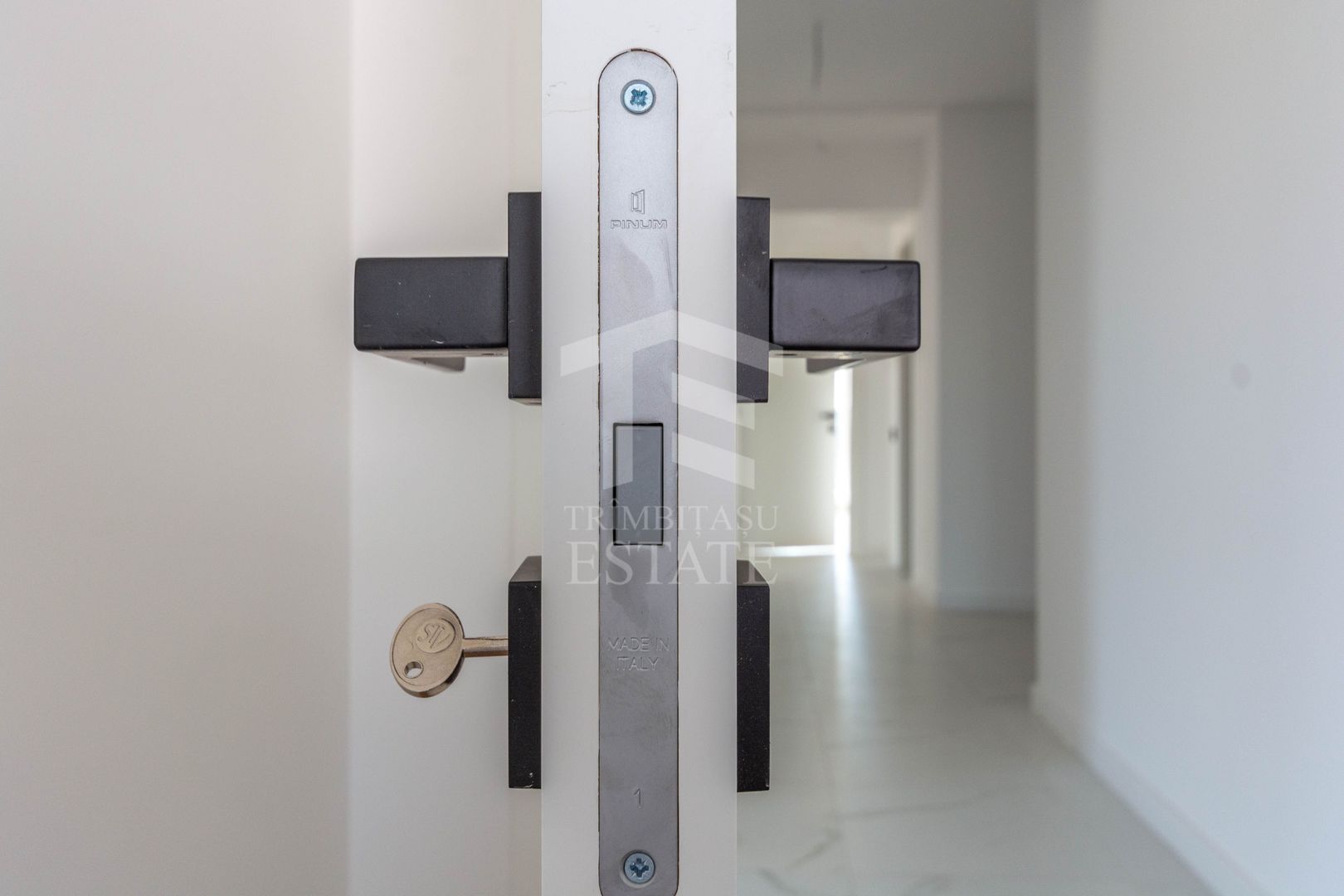 Titan Pallady 2 Camere Astorium Life exclusiv blocul A predare 2025 - Poză 9