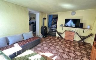 Casa individuala de vanzare in Hosman, 80 utili- Teren 1300mp - Poză 6