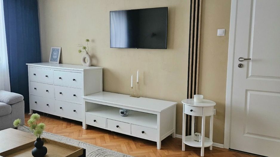 Apartament amenajat complet in zona Cetatii - Poză 6