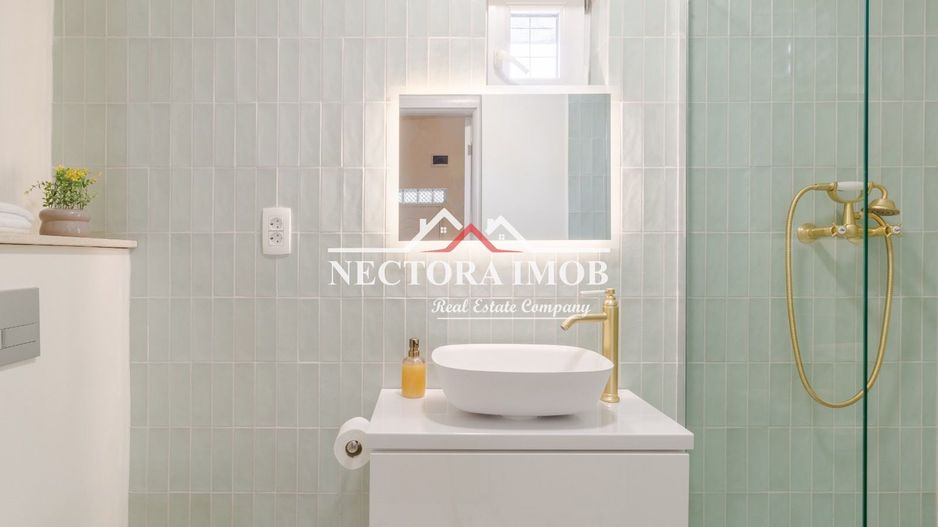 NECTORA IMOB-Casa deosebita Ultracentrala, Malul Crisului/Piata Unirii - Poză 16