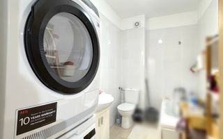 Apartament cu 2 camere/46mp/parcare/Plopilor Floresti. - Poză 6