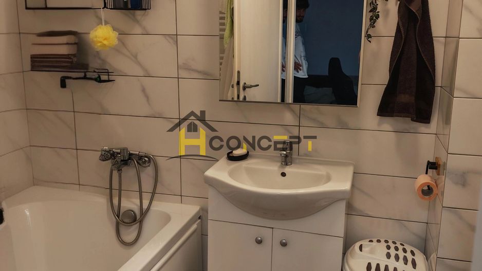 Apartament 2 camere tip studio Str Tineretului Chiajna - Poză 10