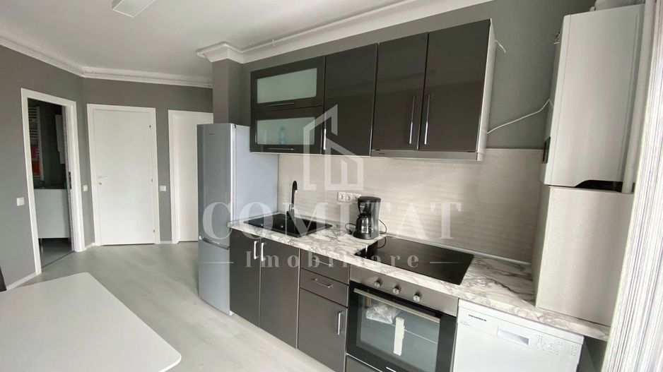 Apartament 3 camere | Mărăști | Zona străzii Bobâlnei - Poză 8