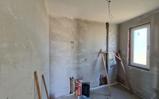 Casa 4 Camere, 138 mp, P+M, Teren 400 mp, Toate Utilitatile, Micesti - Poză 7