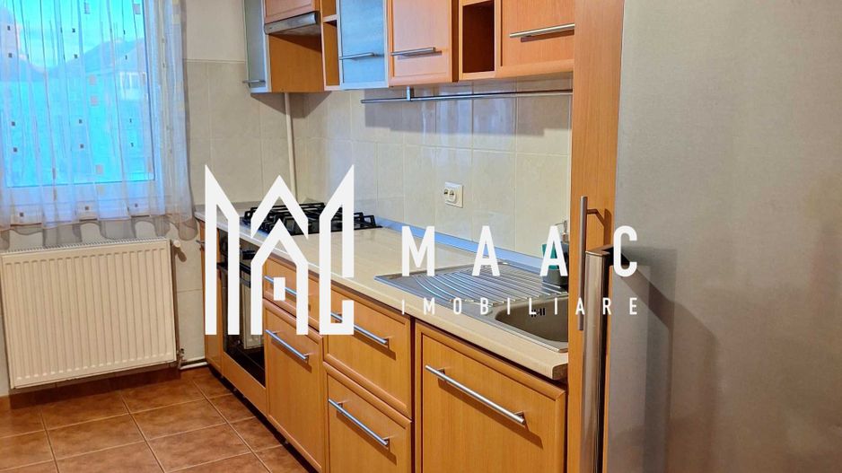 Apartament 4 camere | Zona Ștrand 1 | 2 balcoane | Pivnița - Poză 5