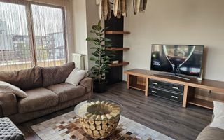 Apartament de inchiriat |  3 camere | terasa generoasa | Sector 1 - Poză 1