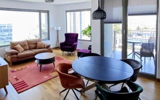 ISHO - Apartament spatios cu 3 camere, 2 bai si parcare subterana - Poză 1