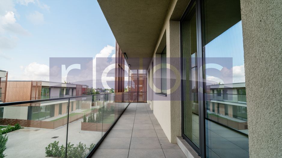 UPnorth™ | VILA 5 CAMERE | LUX ,CONFORT SI EFICIENTA ENERGETICA | CORBEANCA - Poză 4