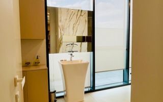 Floreasca | Penthouse | Duplex | Pescariu | Terasa - Poză 25