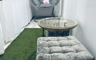 Apartament 2 camere decomandat, etaj 2/3, complex rezidential 2017, Iasi - Poză 2