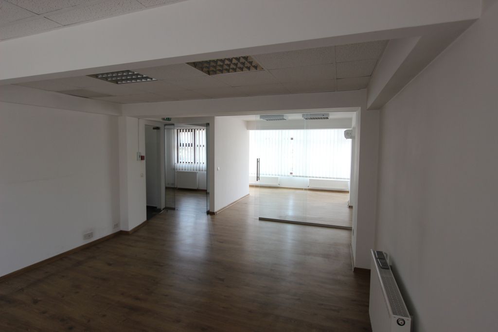 Imobil birouri in zona ultracentrala - Poză 6