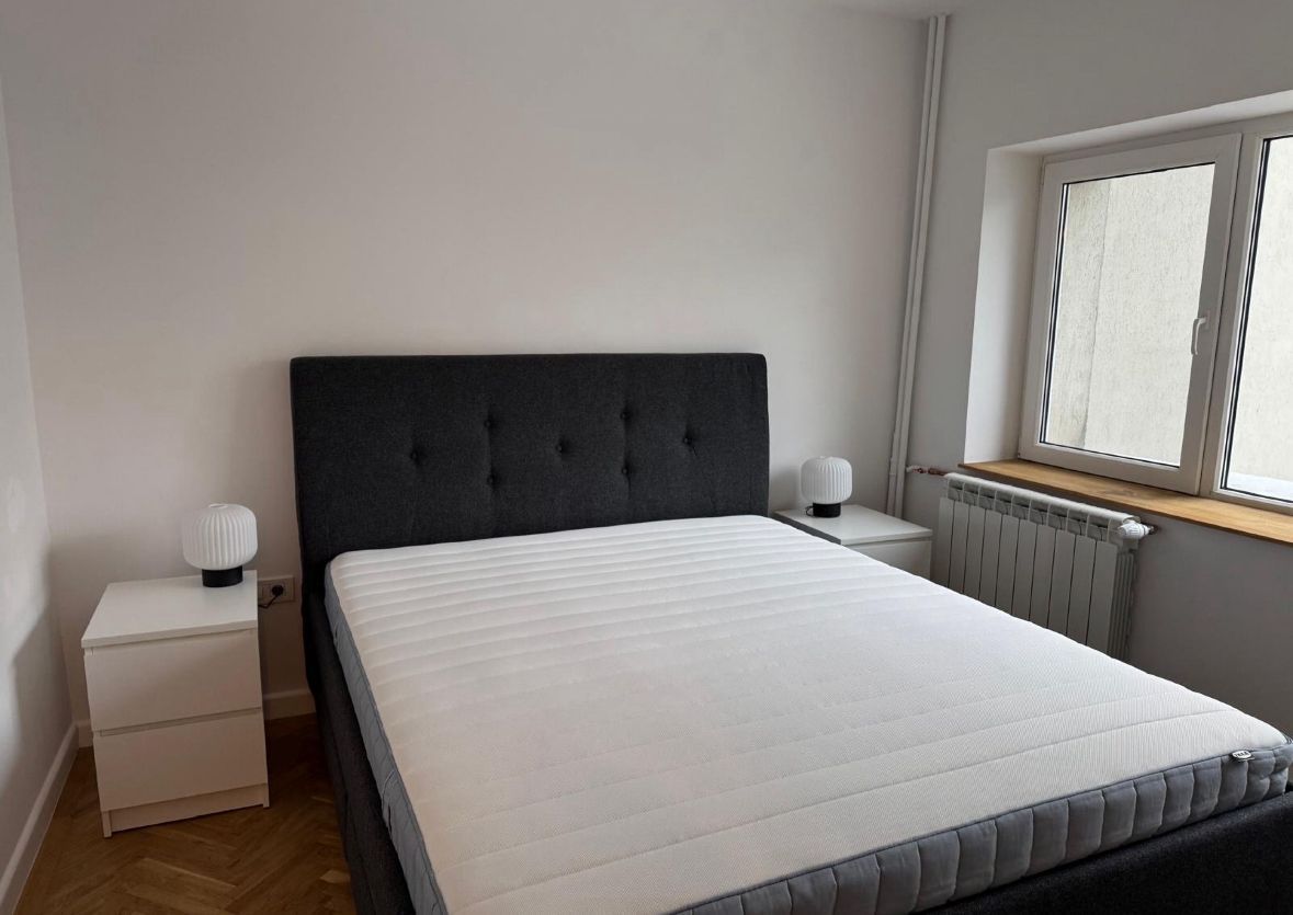 AP. 3 CAMERE TITULESCU, PRIMA INCHIRIERE, RENOVAT, METROU 5 MINUTE - Poză 3