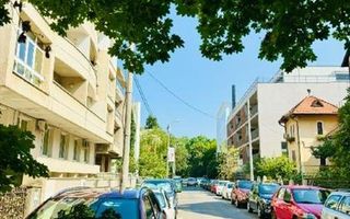 Hochparter generos de vanzare|  langa Parcul Herastrau - Poză 14