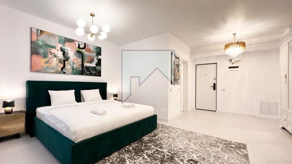 Vanzare Garsoniera 2021- Soseaua Progresului - Poză 16