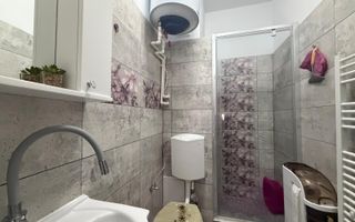 Apartament tip studio, cochet si luminos, bloc nou, loc de parcare- Gai - Poză 6