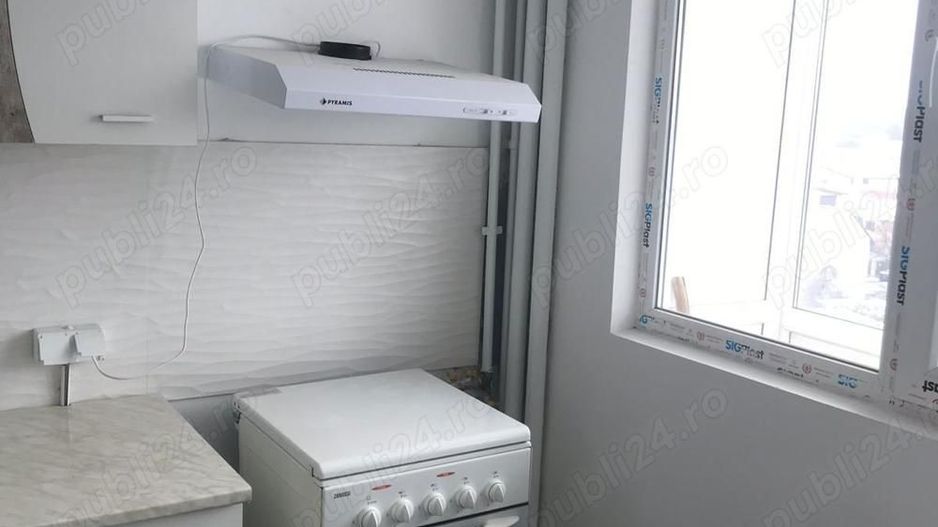 De vanzare Apartament 2 camere Metrou 1 mai sect. 1 - Poză 4