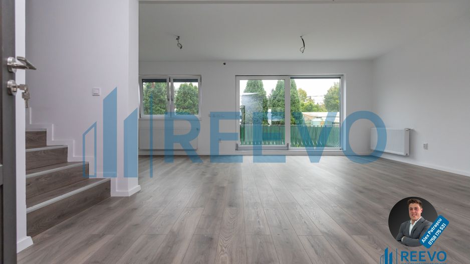 Duplex modern cu priveliște spre pădure! - Poză 7