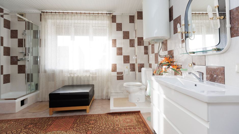 Vânzare, casă, 6 camere, str. Pomicultorilor, Codru - Poză 27