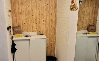De vânzare apartament cu 2 camere– Zonă rezidențială Soarelui - Poză 17
