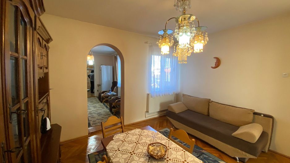 BRASADAS vinde casa cu 6 cam 2 bai cu tern 3.3 ari. - Poză 15