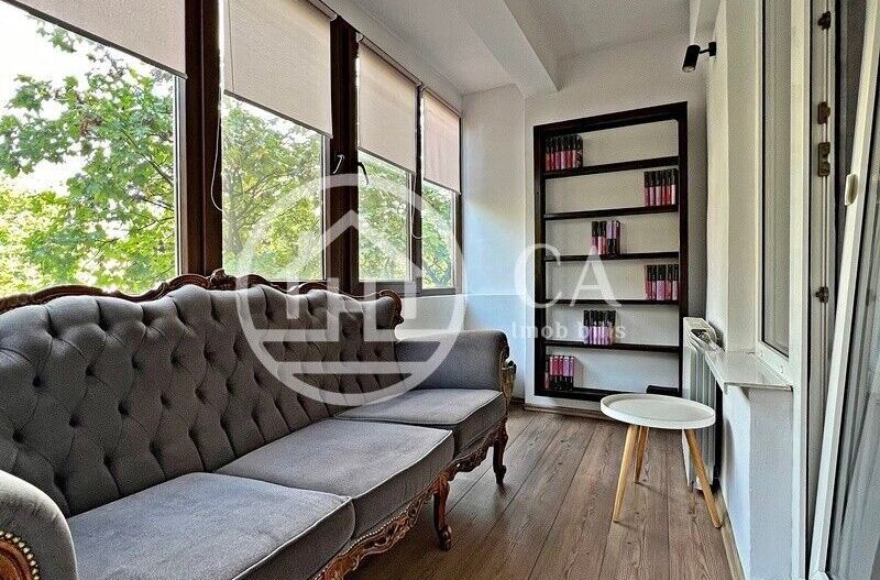 Apartament de inchiriat cu 3 camere in zona Dacia, Oradea - Poză 10