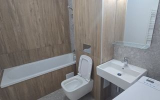 De inchiriat– apartament 2 camere | Confort și acces rapid | Panduri- bloc Nou - Poză 9