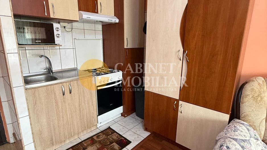 Camera de Camin - Baza 3 - Etaj 3 - Poză 4