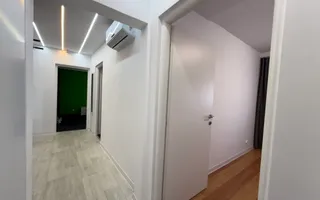 Apartament 3 camere, decomandat, renovat recent, Aradul Nou - Poză 16