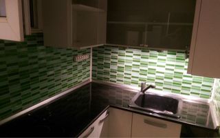 BRASADAS închiriază garsoniera 40mp la etajul 6 Piata Romana. - Poză 6