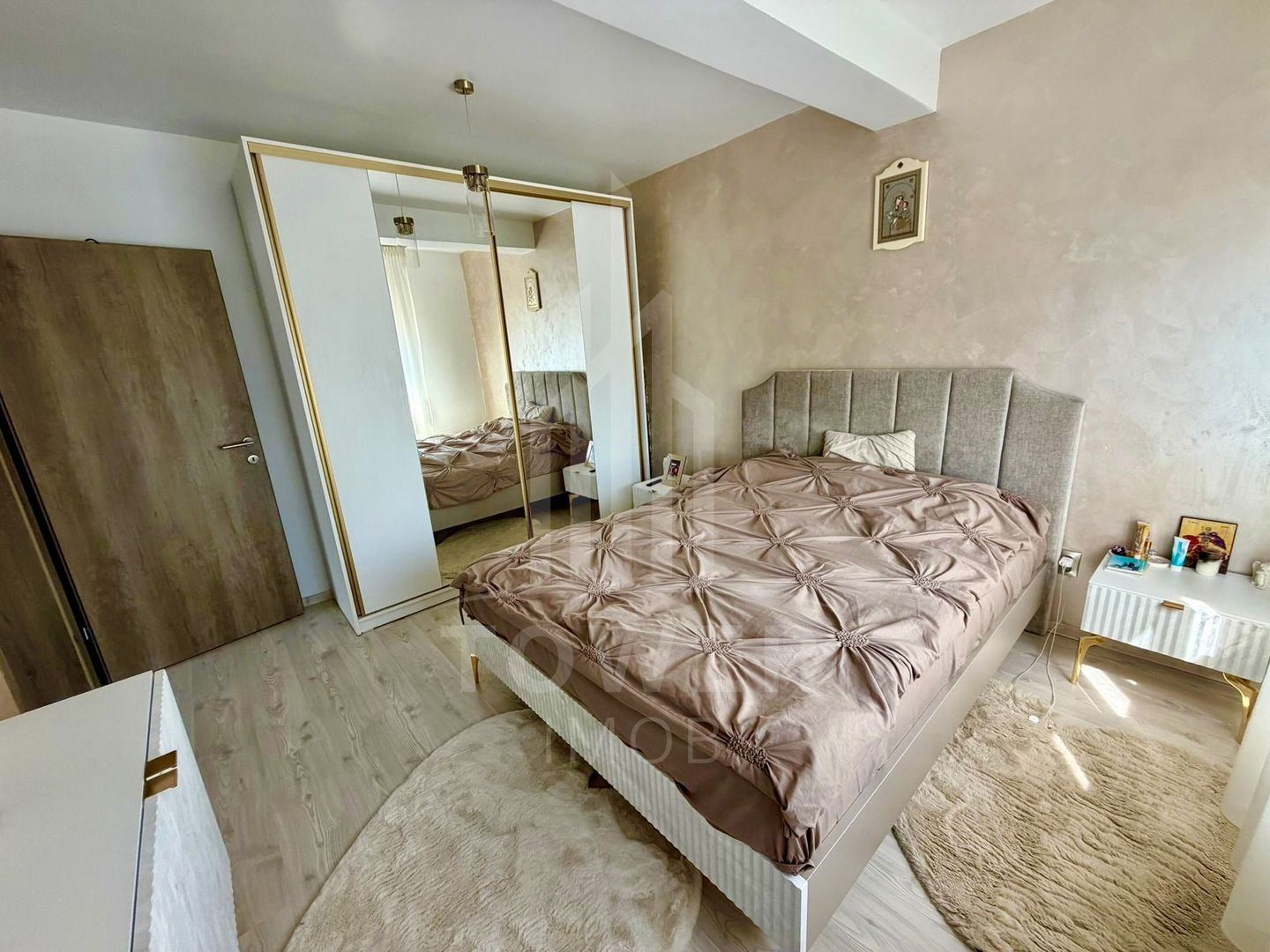 Apartament 2 camere- Calea Cisnădiei - Poză 3
