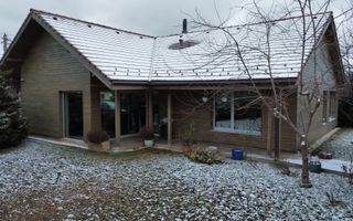 Vila de vacanta superbă Cornu (COMISION ZERO) - Poză 38