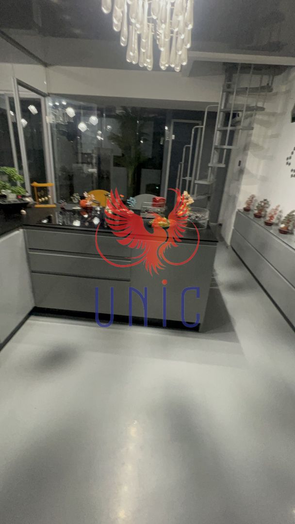 Apartament spectaculos cu cada panoramica, 2 bai, langa Promenada Mall - Poză 11