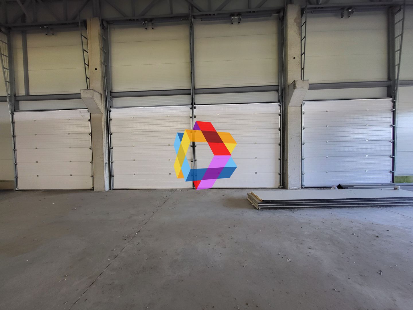 Hala de vanzare - 600 mp  #plus-imo.ro - Poză 5