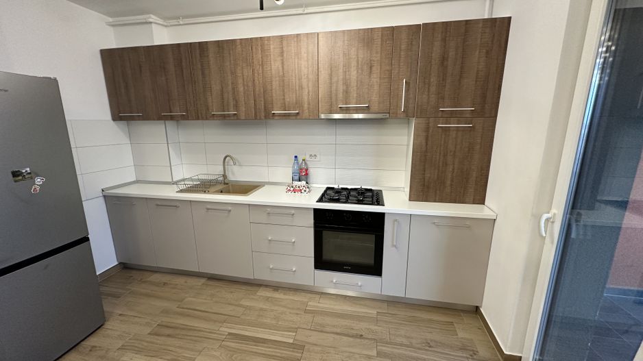 Apartament 2 camere zona Calea Aradului - Poză 8