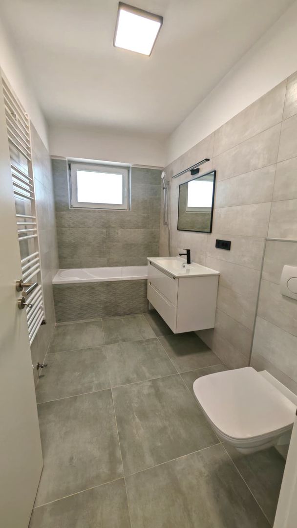 Apartament 3  camere zona Coressi - Poză 14