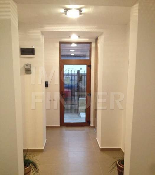 Inchiriere casa, zona Centrala, pretabila birou - Poză 7