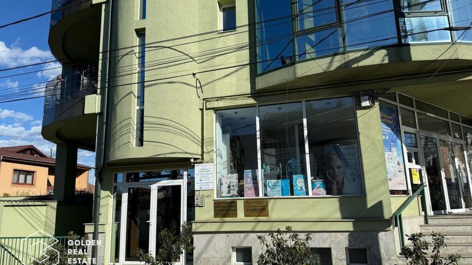 Spatiu comercial pentru activitati medicale, Calea Radnei - Poză 9