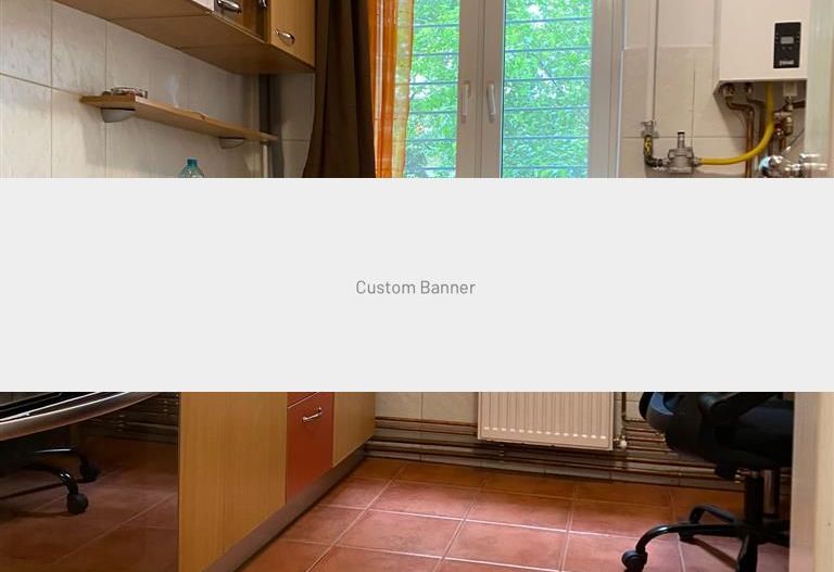 Apartament cu 2 camere decomandat situat in zona Brancoveanu - Poză 4