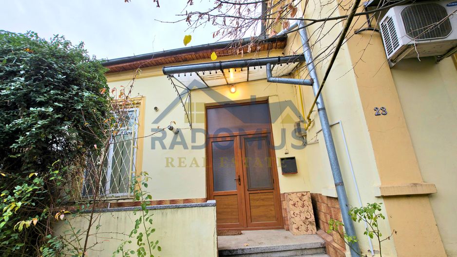 Casă în Ploiești I Zonă Centrală I Str. Ion Luca Caragiale nr. 23 - Poză 8