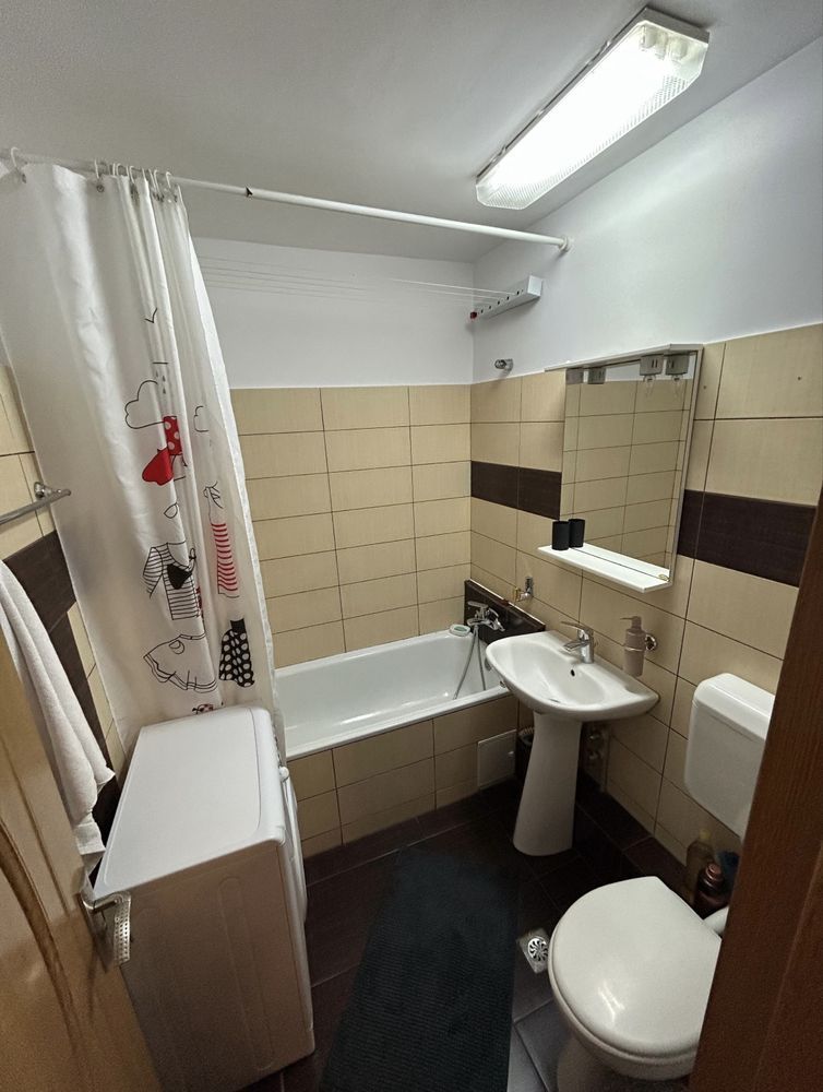 Dristor garsonieră de închiriat, 5 minute de metrou - Poză 4