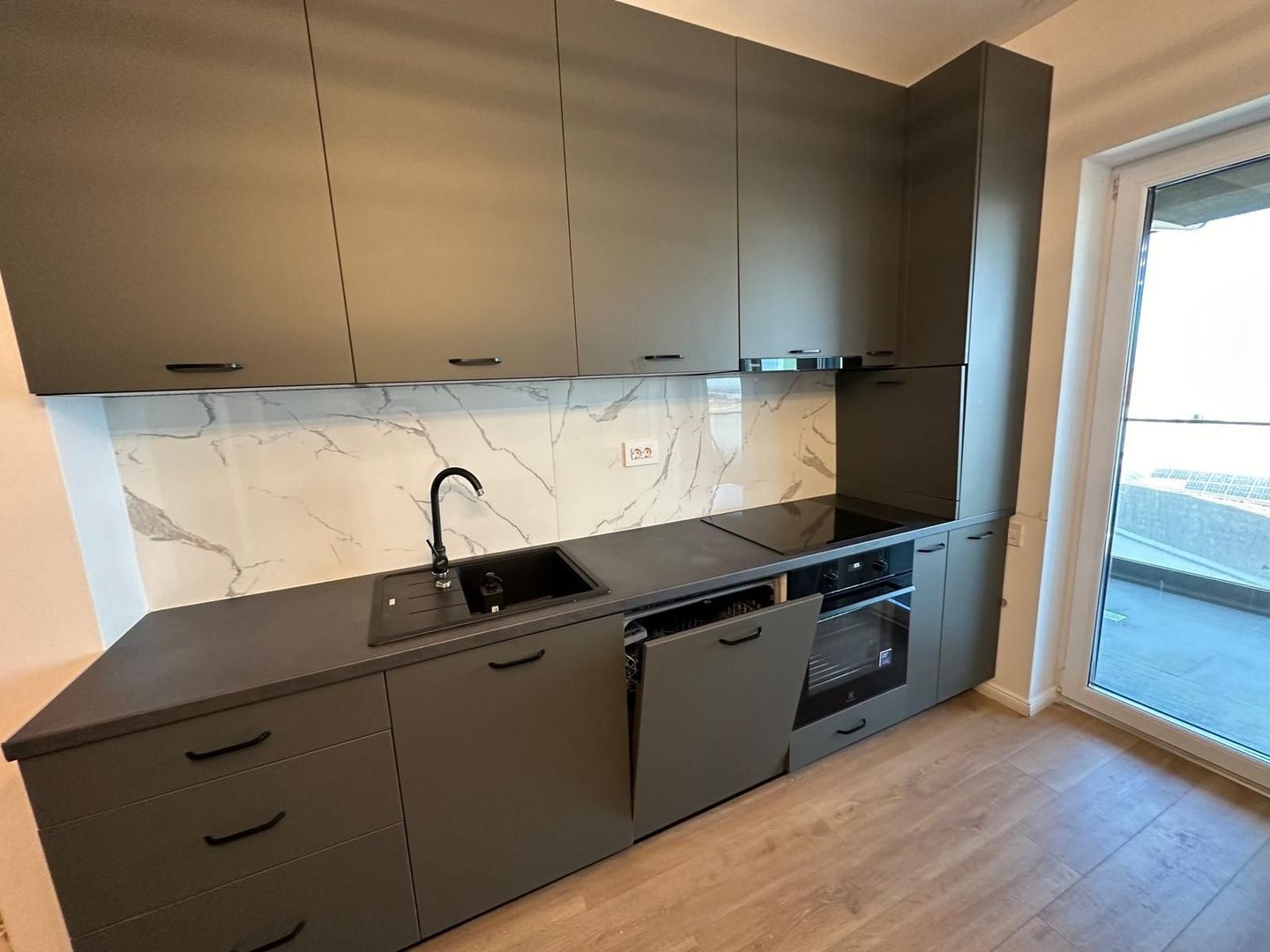 2 Camere Studio Lake House 2 Lacul Morii 8Min Metrou Petrache Poenaru - Poză 11