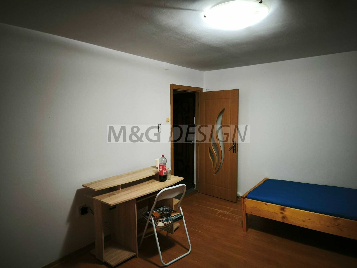Apartament 1 camera zona Blscovici - Poză 3
