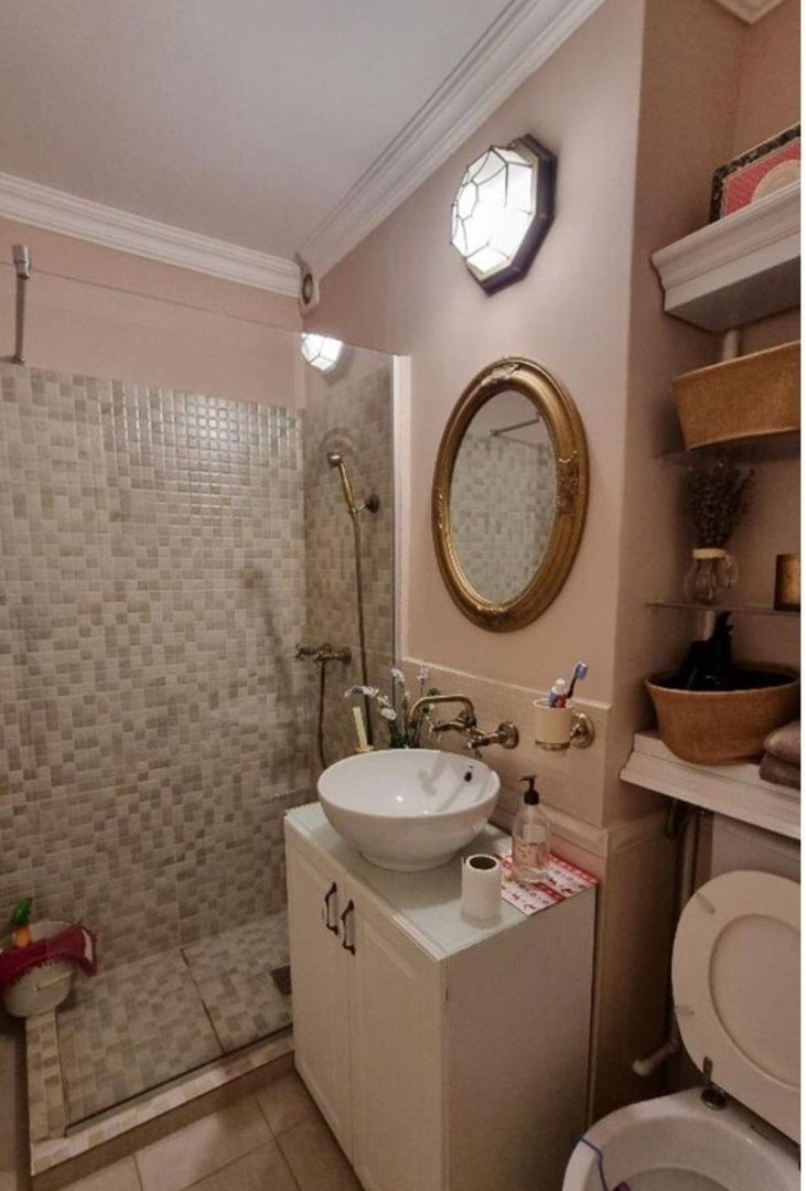 BRASADAS vinde garsoniera la Burdea etaj 10. - Poză 4