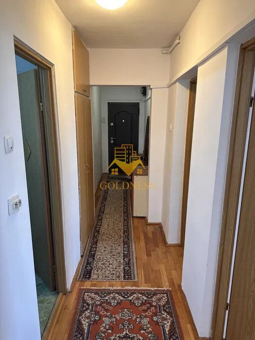 2 camere, decomandate, Manastur, Mehedinti, Big, Minerva, McDonalds - Poză 7