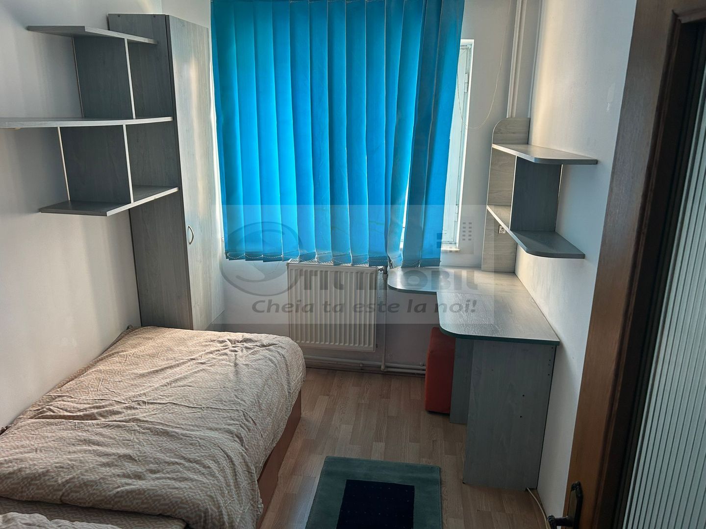 Apartament 3 camere Podu Roș – Fără risc seismic, ideal investiție - Poză 9