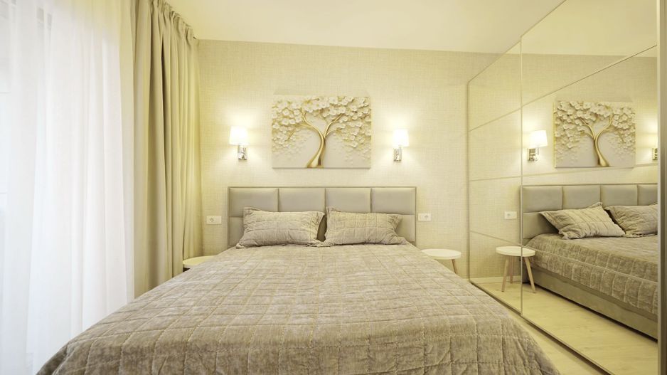 apartament de lux,13 Septembrie,Ela Cotroceni - Poză 18