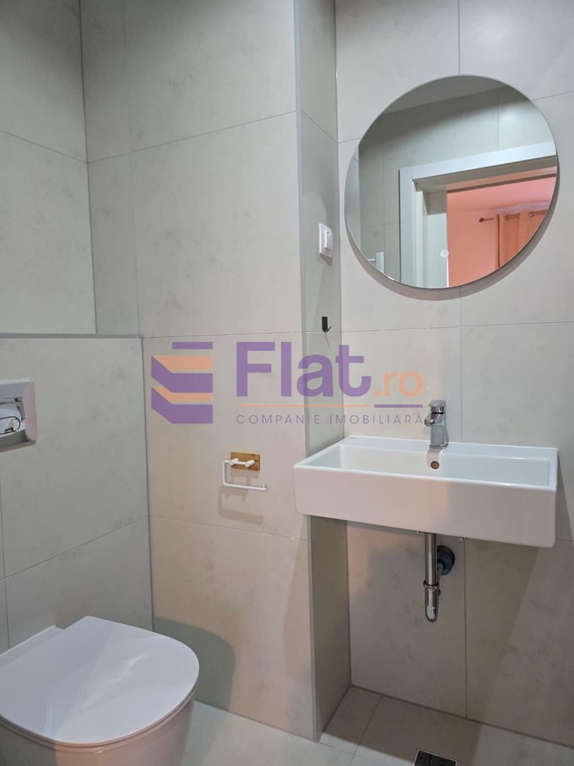 De închiriat – Apartament 3 camere, lux, prima închiriere - Poză 27