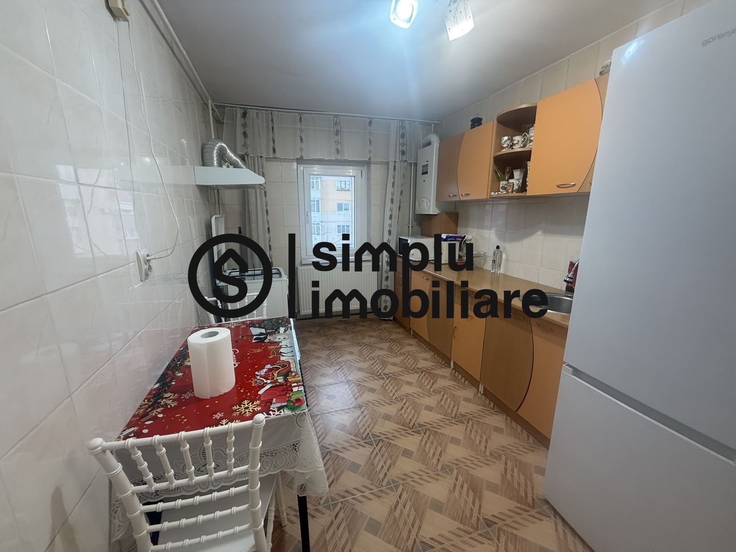 2 camere, etaj 3/4, centrala, Craiovita - 94 900 Euro - Poză 5